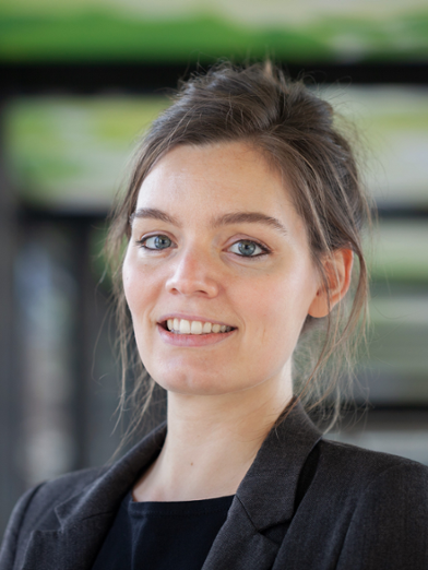 M.S. Meessen (Marte Sophie) MA