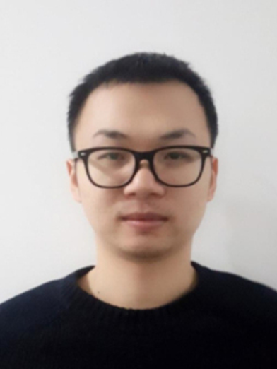 X. Wei (Xing) MSc