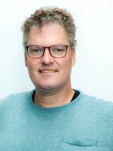 Dr J.J. Jansen (Jeroen)