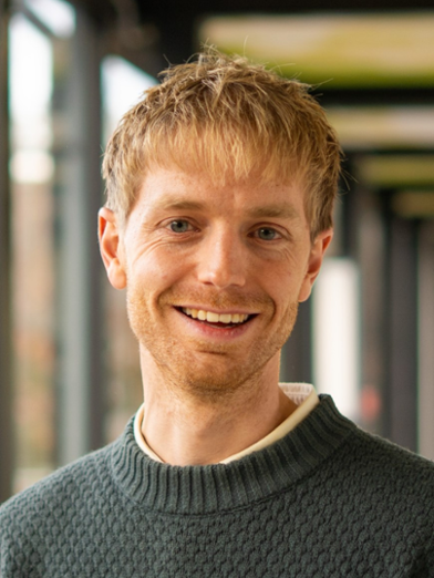Dr J.E.J. Aben (Jochem)