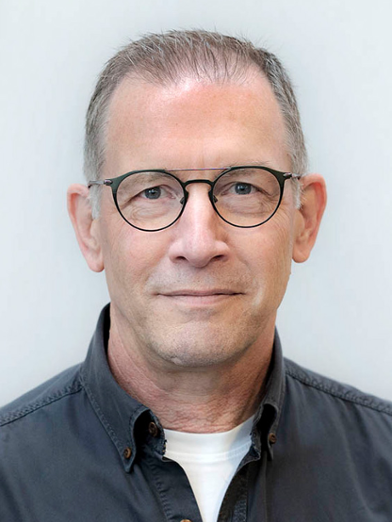 Prof. G.J.M. Pruijn (Ger)
