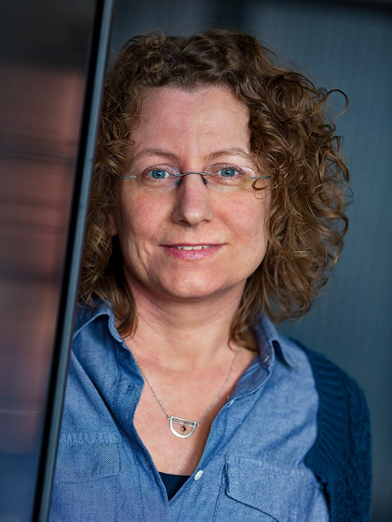 Prof. S. Hunnius (Sabine)