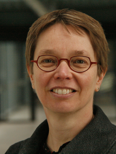 Prof. M.T.C. Ernestus (Mirjam)