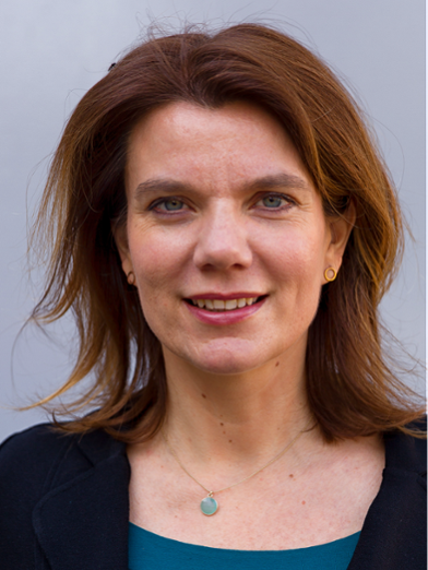 Prof. K. Roelofs (Karin)