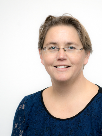 prof. dr. L.E. Jensen (Lotte)