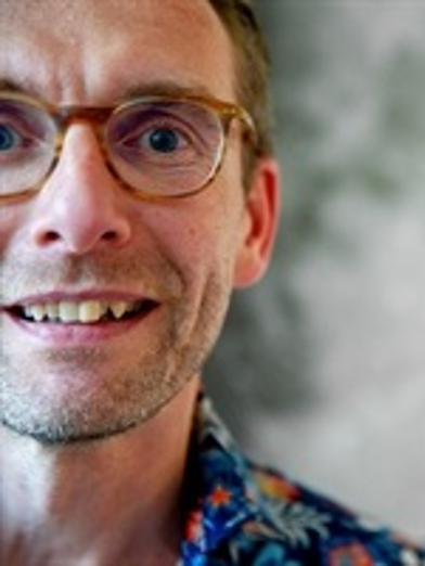 Dr M. Klein Wolt (Marc)