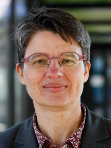 Dr N. de Haan (Nathalie)