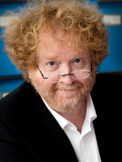 Prof. W.F.G. Haselager (Pim)