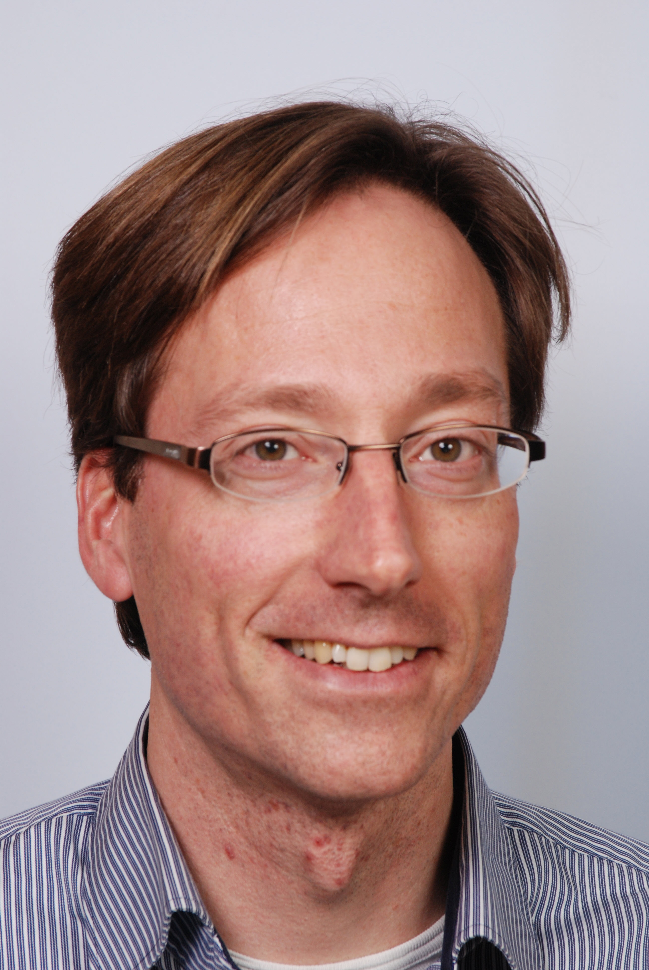 Prof. W.T.S. Huck (Wilhelm)