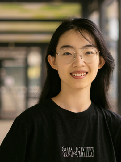 L. Gao (Lingyun) MSc