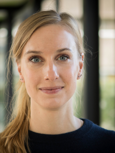 Dr L.J. van Maastricht (Lieke)