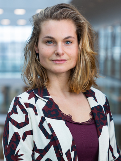 A.S. de Vries (Sophia)
