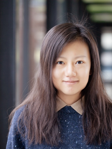 X. Zhang (Xinyu) MPhil