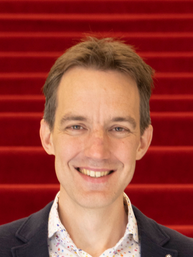 Dr J.H. Mentink (Johan)