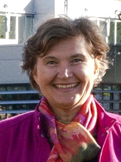 Dr S.M. Cristescu (Simona)