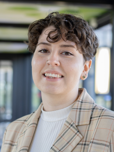 A.M. Råmark (Aliisa)