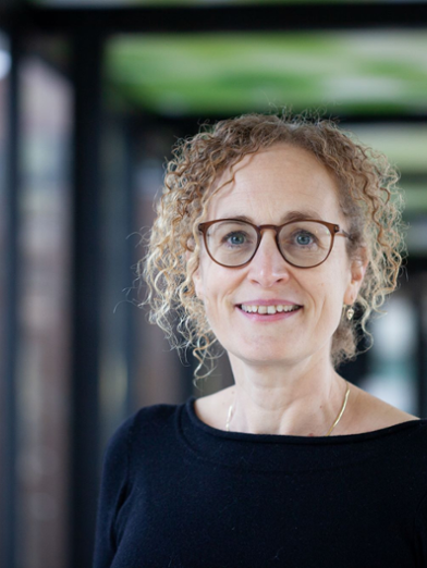 Dr H. Reiding (Hilde)