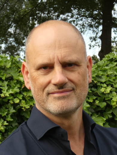 Dr P.H.J. Kouwer (Paul)
