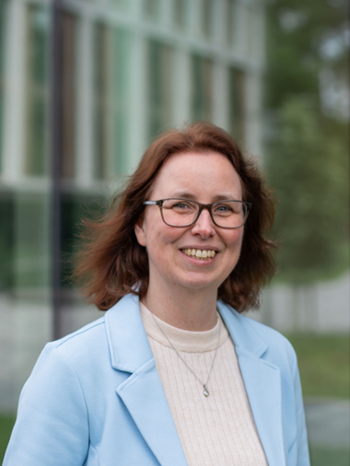 Prof. J.M. Vink (Jacqueline)