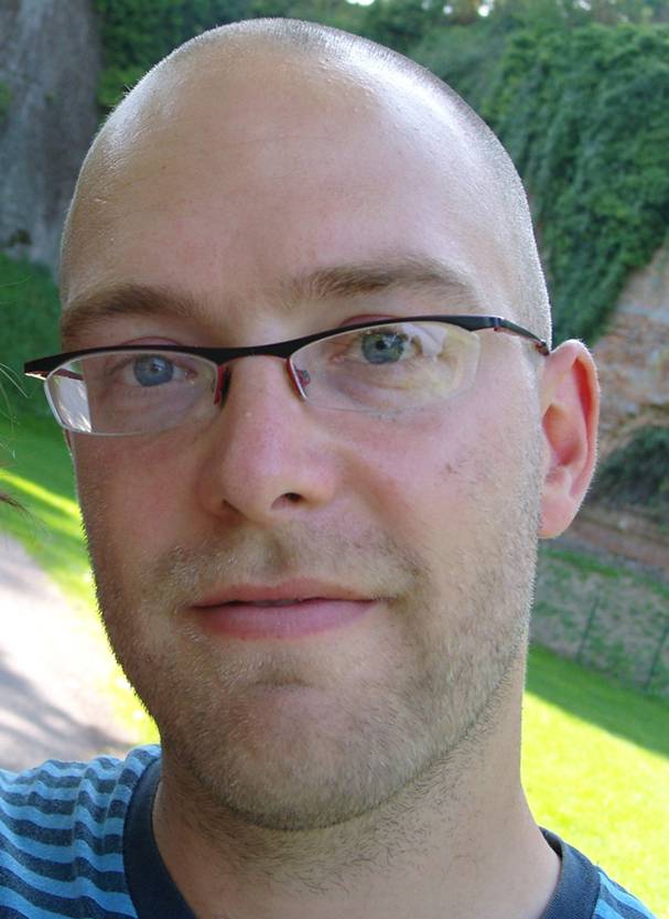 Dr M. Bentum (Martijn)