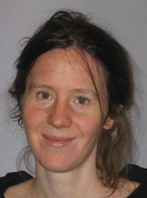 Dr M. Gieskes (Mette)