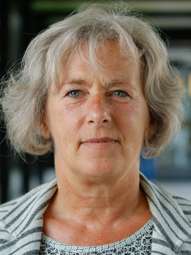 Dr B.C. Hendriks (Berna)