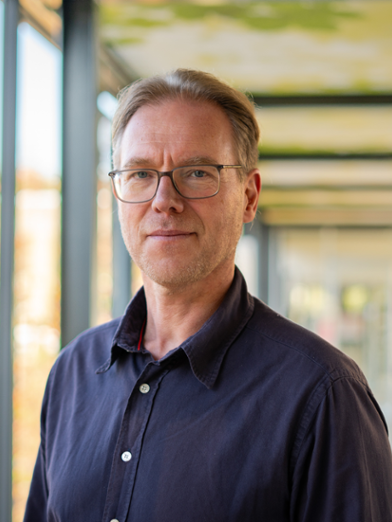 Dr R.J.J. Blankenborg (Ronald)