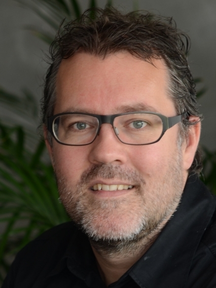 Prof. A.P. de Vries (Arjen)
