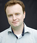 Prof. A.I. Kiriliouk (Andrei)