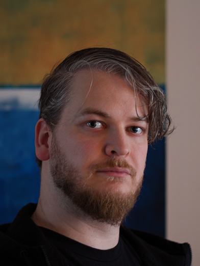 Dr R. Jagersma (Rindert)