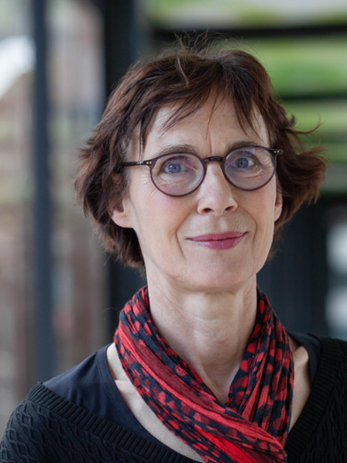 Prof. J.P.M. Fikkert (Paula)