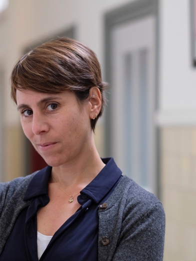 Prof. T. Sharon (Tamar)