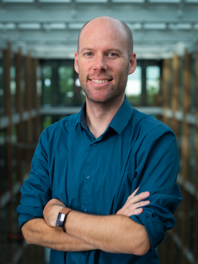 Dr G. Bijlstra (Gijs)