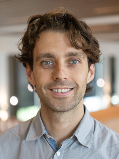 Dr K.J.J. Kuipers (Koen) PhD