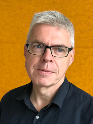 Prof. J.B. Oosterman (Johan)