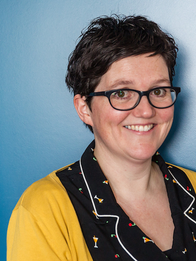 Dr S. Unsworth (Sharon)