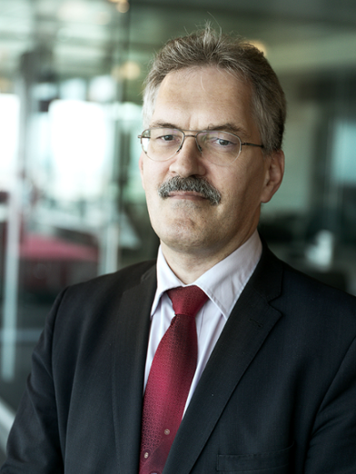 Prof. P.A.J.M. Coppen (Peter-Arno)