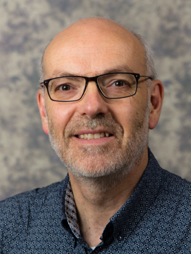 Prof. A.P.M. Kentgens (Arno)