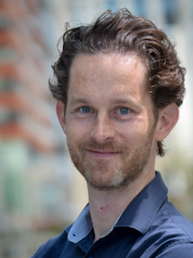 Prof. M.A.J. van Gerven (Marcel)