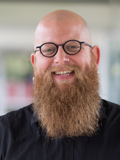 dr. J.J.M. van de Sande (Mathijs)
