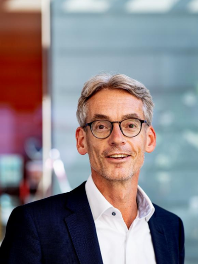 Prof. S.V. Meijerink (Sander)