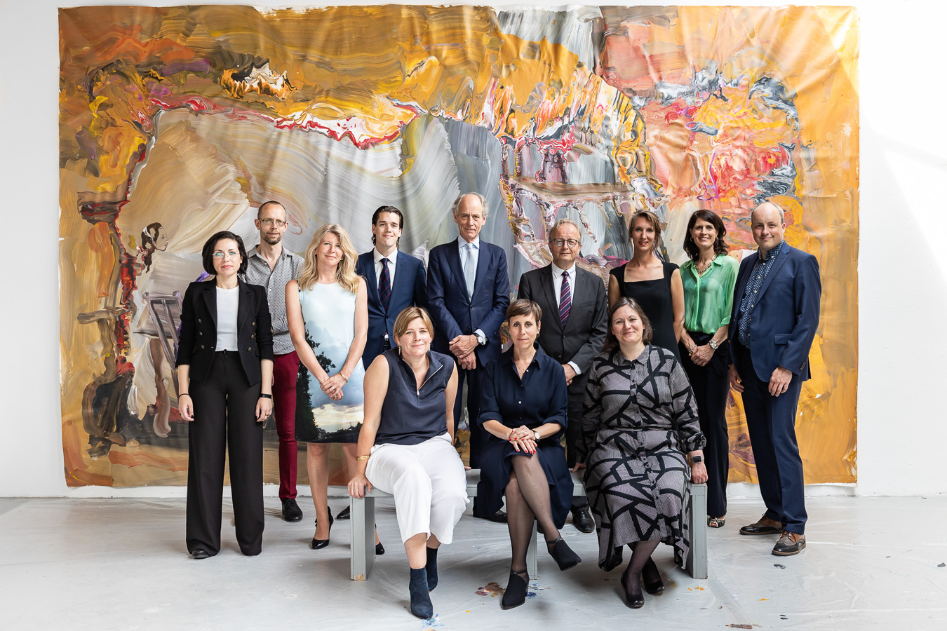 Ammodo Science Award voor Tamar Sharon en iHub