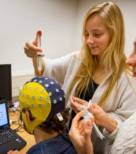 Brain research