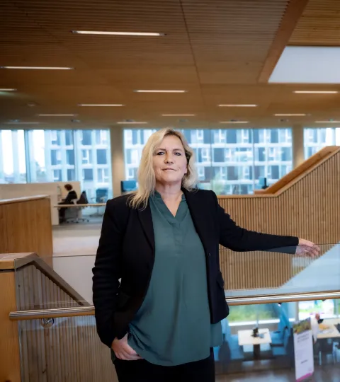 Beeldmerk Eenvoudig Organiseren van Gemeenten