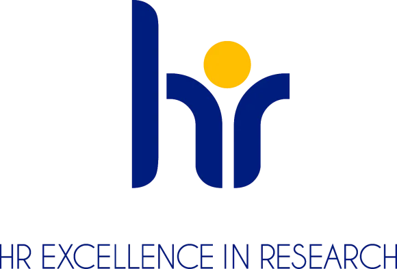 Logo HR Excellence in Research