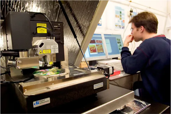 STM / Nanolab