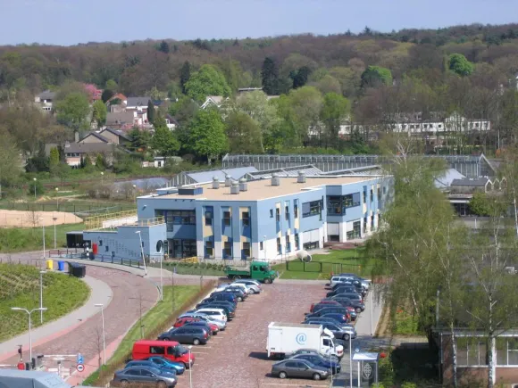 Kinderopvang Heyendaal