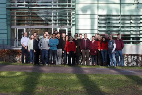 Data Science group
