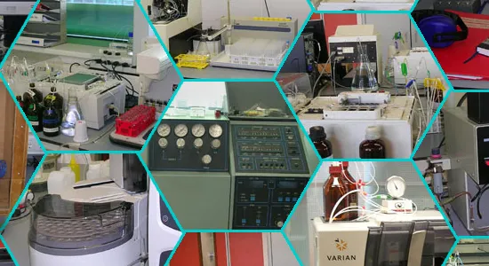 General Instrumentation