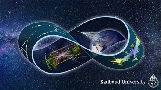 High Energy Physics
